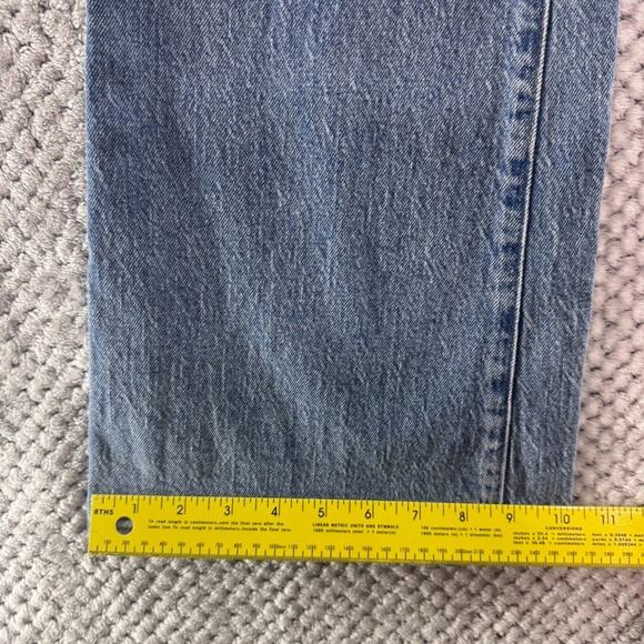 Madewell Jeans Womens 25 Blue Medium Wash The Perfect Vintage Flare Festival - Picture 15 of 16